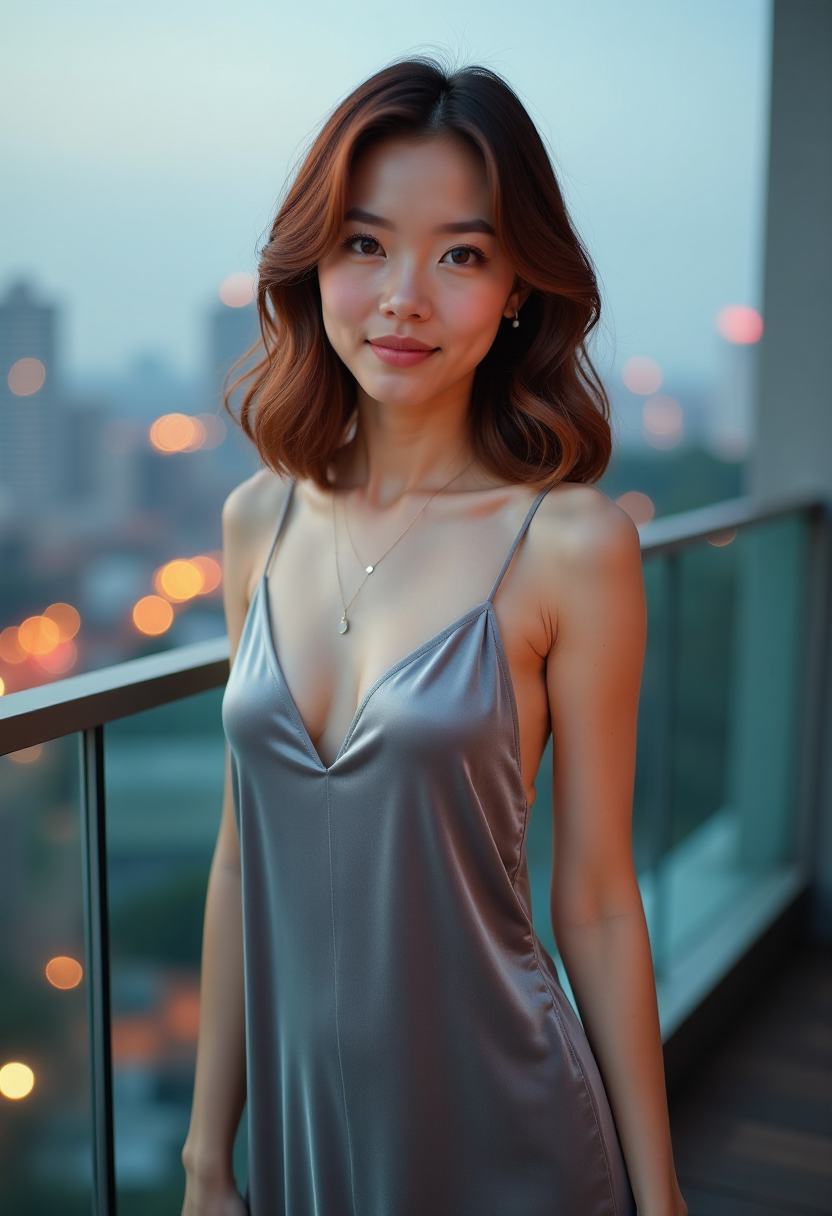 夜间飞行海报