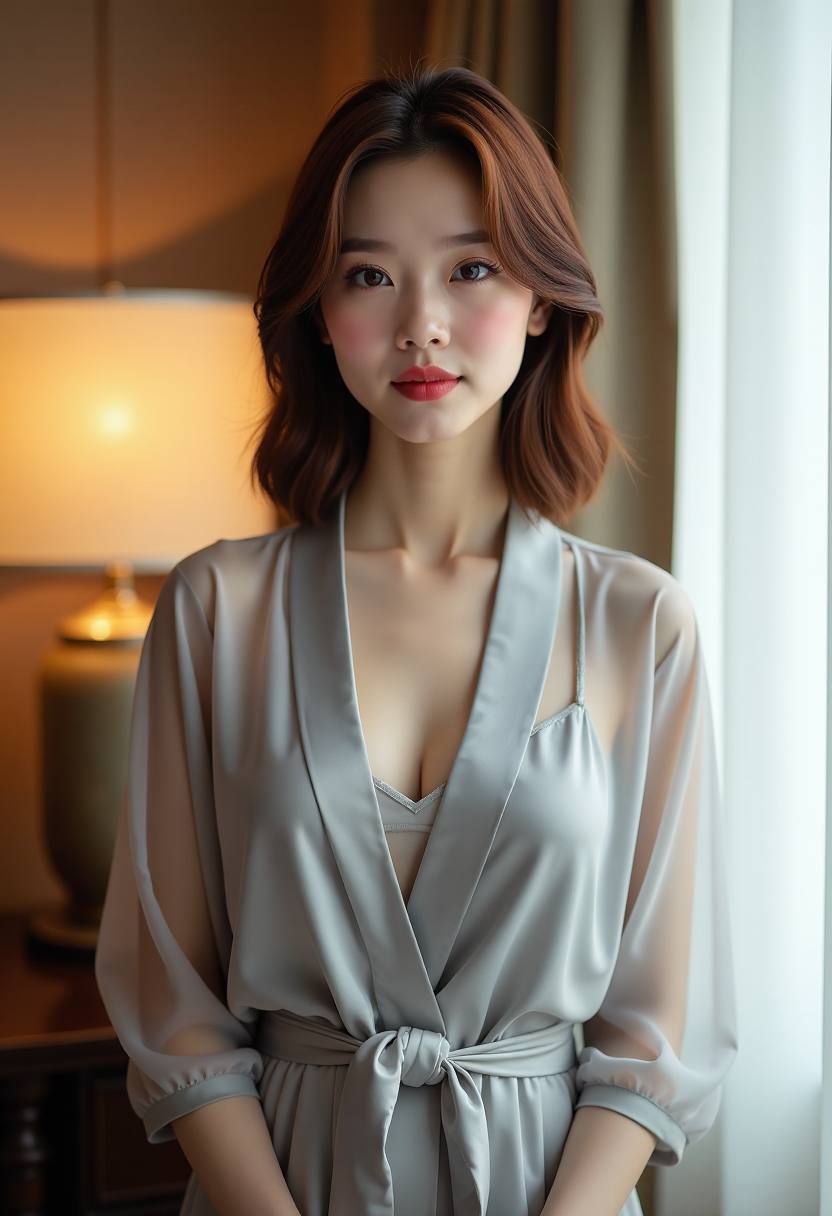 执事契约